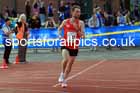 Mens 6 Stage Relay, 2024 Northern Mens 6 and Womens 4 and Youngsters Relays, Stanley Park, Blackpool.  Photo: David T. Hewitson/Sports for All Pics